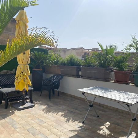 Ulivo Apartment Τράπανι Εξωτερικό φωτογραφία