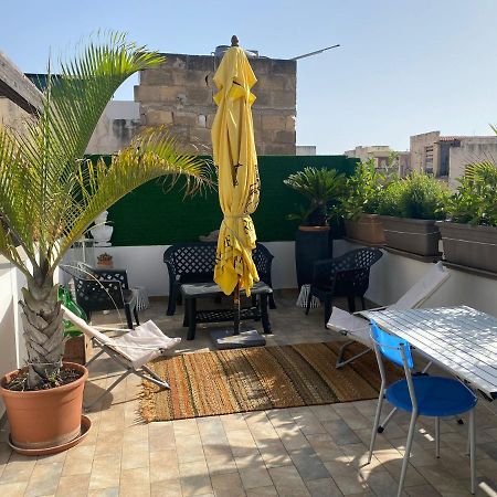 Ulivo Apartment Τράπανι Εξωτερικό φωτογραφία