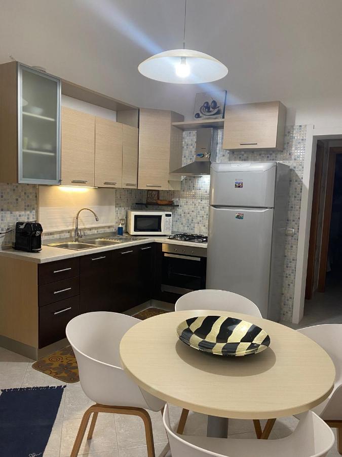 Ulivo Apartment Τράπανι Εξωτερικό φωτογραφία