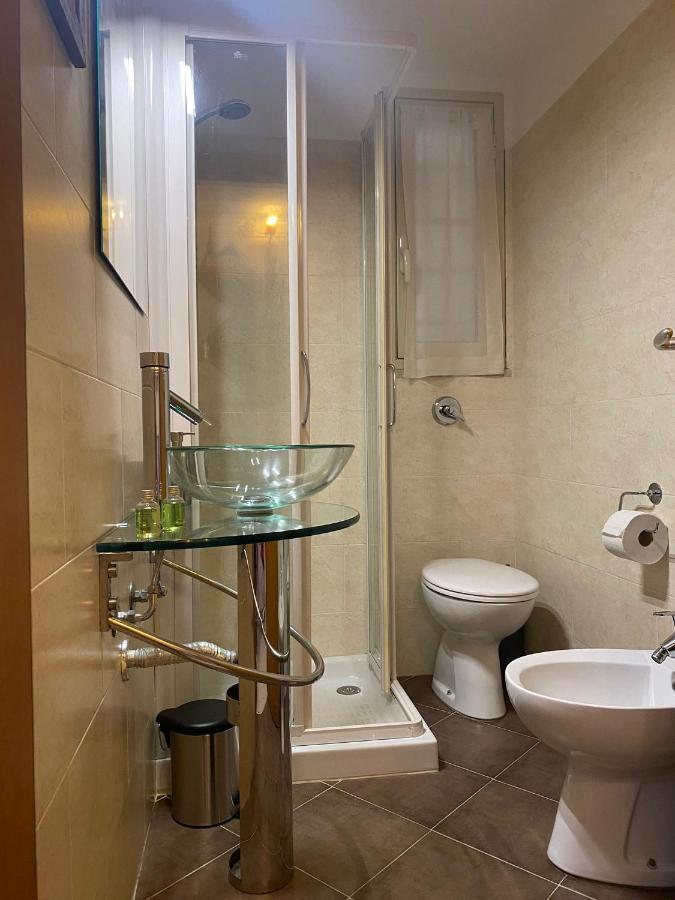 Ulivo Apartment Τράπανι Εξωτερικό φωτογραφία