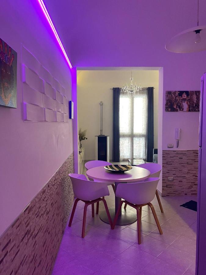 Ulivo Apartment Τράπανι Εξωτερικό φωτογραφία
