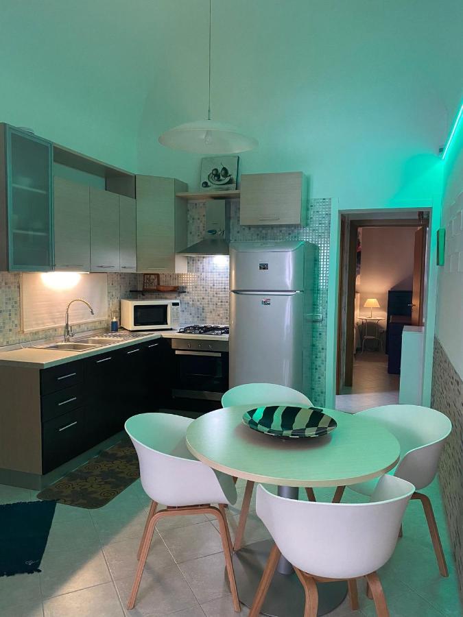 Ulivo Apartment Τράπανι Εξωτερικό φωτογραφία