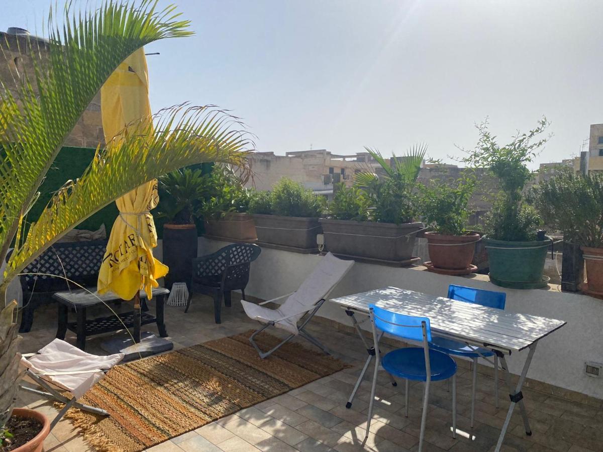 Ulivo Apartment Τράπανι Εξωτερικό φωτογραφία