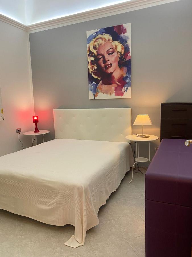 Ulivo Apartment Τράπανι Εξωτερικό φωτογραφία