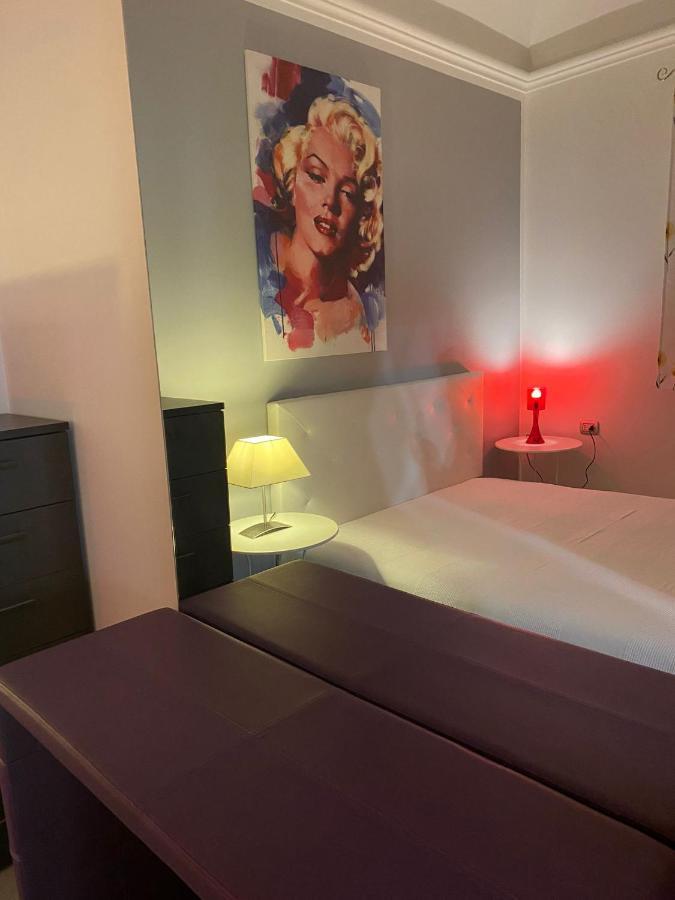 Ulivo Apartment Τράπανι Εξωτερικό φωτογραφία