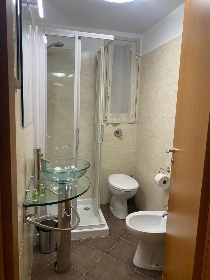 Ulivo Apartment Τράπανι Εξωτερικό φωτογραφία