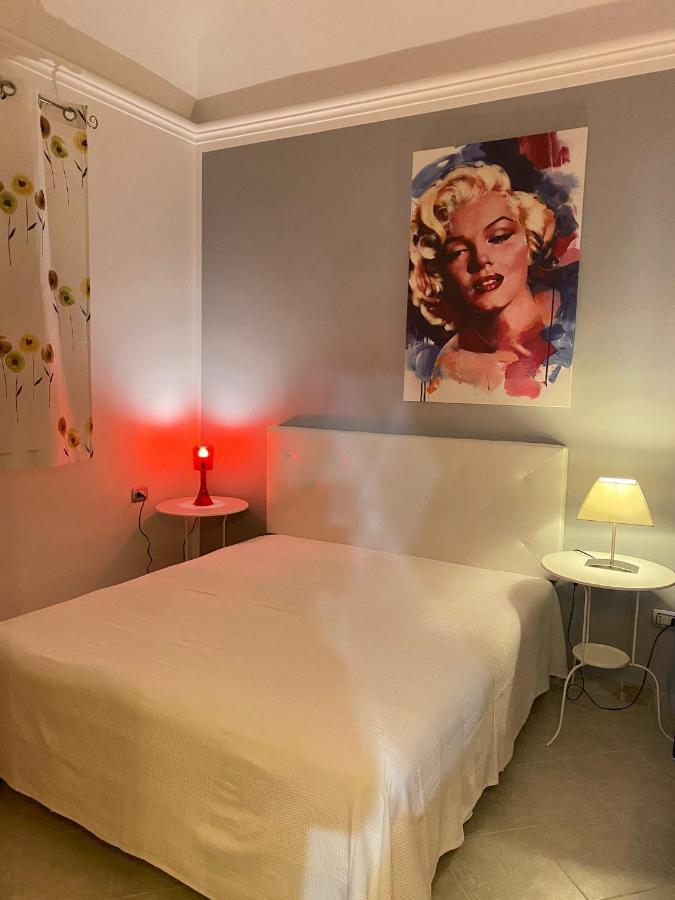 Ulivo Apartment Τράπανι Εξωτερικό φωτογραφία