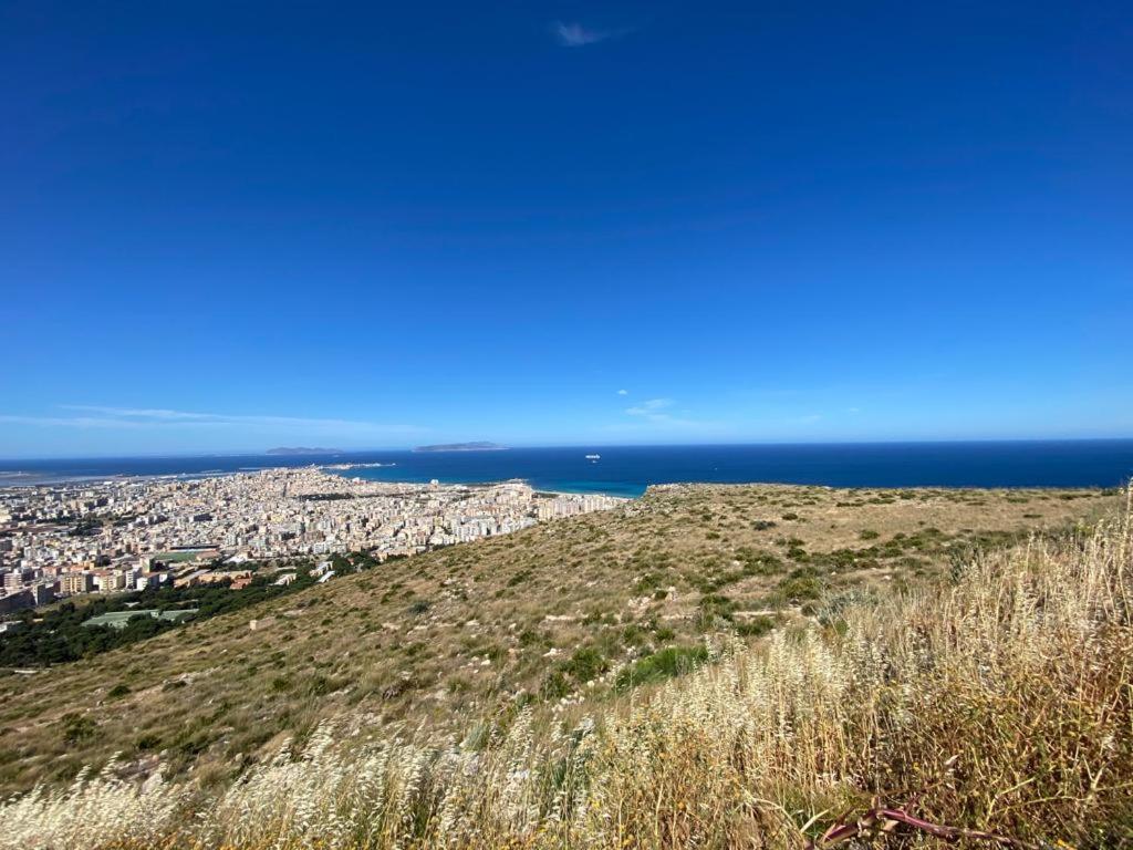 Ulivo Apartment Τράπανι Εξωτερικό φωτογραφία