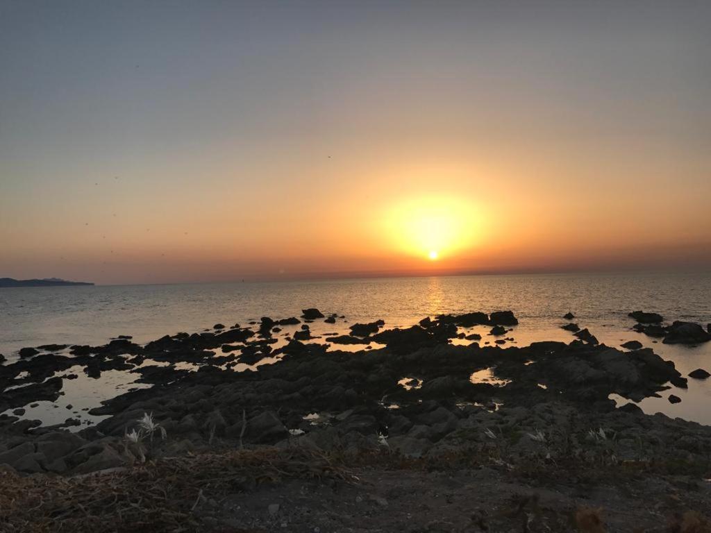 Ulivo Apartment Τράπανι Εξωτερικό φωτογραφία